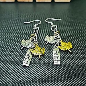 Everything That Glitters Collection 92.5 SS Post Earrings